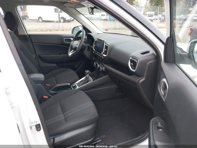 Hyundai Venue Sel 2026 KMHRC8A38TU457265 Image 5