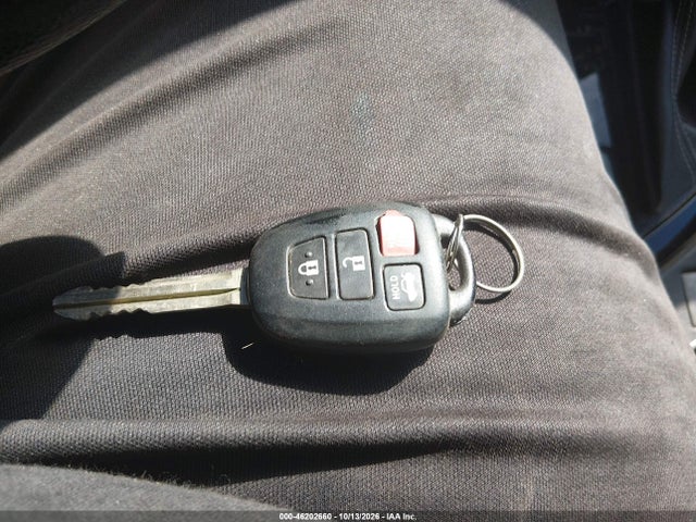 Aukcja sprzedaży 2017 Toyota Corolla Le, vin: 2T1BURHE4HC822044, numer aukcji: 46202660