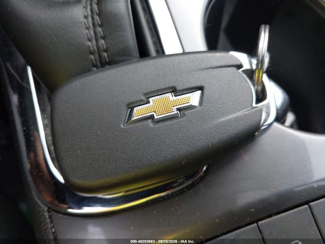 Продаж на аукціоні авто 2018 Chevrolet Cruze Lt Auto, vin: 1G1BE5SM3J7132114, номер лоту: 46202663