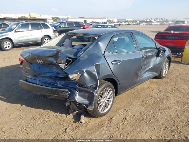 Продаж на аукціоні авто 2015 Toyota Corolla Le Plus, vin: 5YFBURHE3FP292582, номер лоту: 46202664