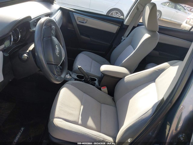 Продаж на аукціоні авто 2015 Toyota Corolla Le Plus, vin: 5YFBURHE3FP292582, номер лоту: 46202664