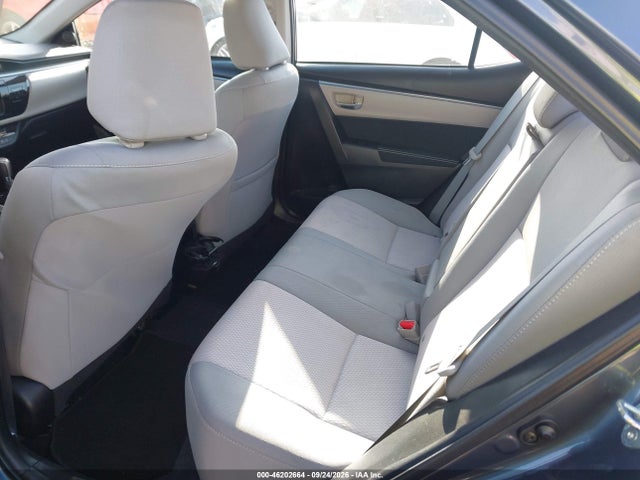 Продаж на аукціоні авто 2015 Toyota Corolla Le Plus, vin: 5YFBURHE3FP292582, номер лоту: 46202664