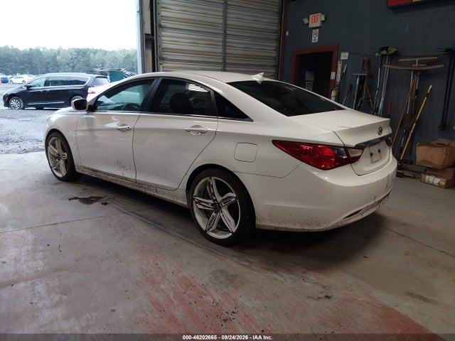 Продажа на аукционе авто 2012 Hyundai Sonata Gls, vin: 5NPEB4AC9CH455873, номер лота: 46202665