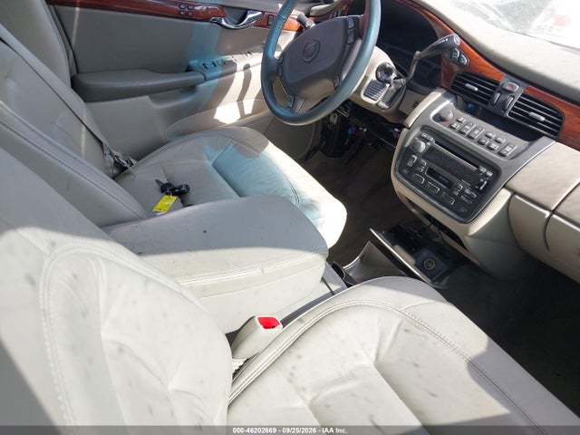 Продажа на аукционе авто 2003 Cadillac Deville Standard, vin: 1G6KD54Y33U202910, номер лота: 46202669