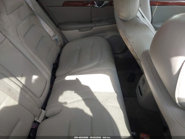 Продажа на аукционе авто 2003 Cadillac Deville Standard, vin: 1G6KD54Y33U202910, номер лота: 46202669