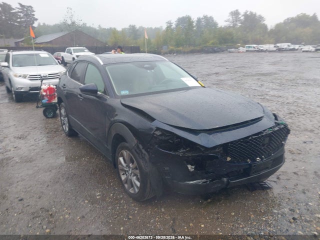Продаж на аукціоні авто 2025 Mazda Cx-30 2.5 S Preferred Package, vin: 3MVDMBCM8SM783471, номер лоту: 46202673