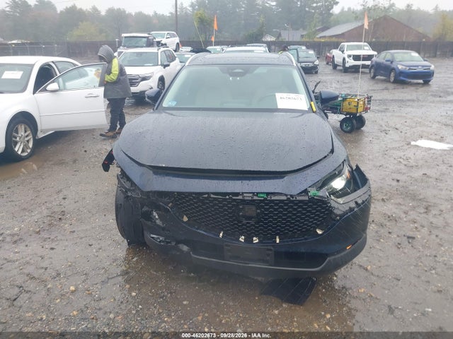 Продаж на аукціоні авто 2025 Mazda Cx-30 2.5 S Preferred Package, vin: 3MVDMBCM8SM783471, номер лоту: 46202673
