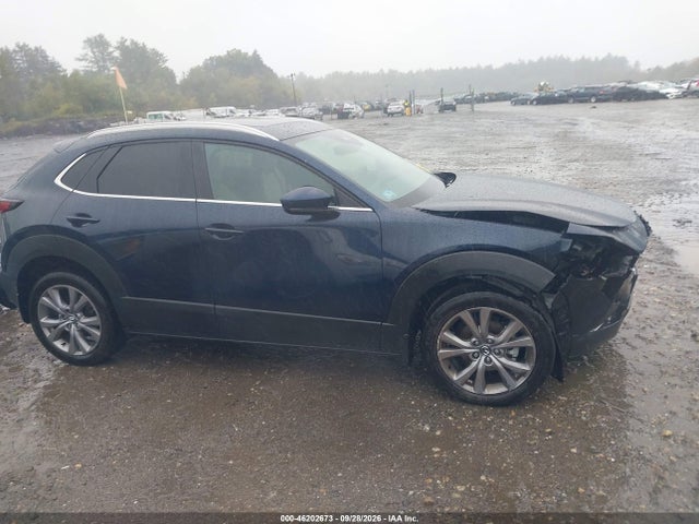 Продаж на аукціоні авто 2025 Mazda Cx-30 2.5 S Preferred Package, vin: 3MVDMBCM8SM783471, номер лоту: 46202673