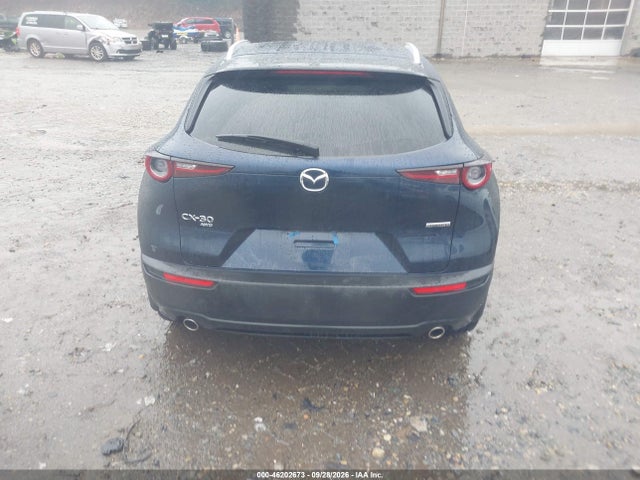 Продаж на аукціоні авто 2025 Mazda Cx-30 2.5 S Preferred Package, vin: 3MVDMBCM8SM783471, номер лоту: 46202673