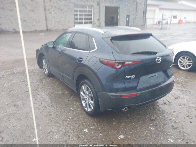 Продаж на аукціоні авто 2025 Mazda Cx-30 2.5 S Preferred Package, vin: 3MVDMBCM8SM783471, номер лоту: 46202673