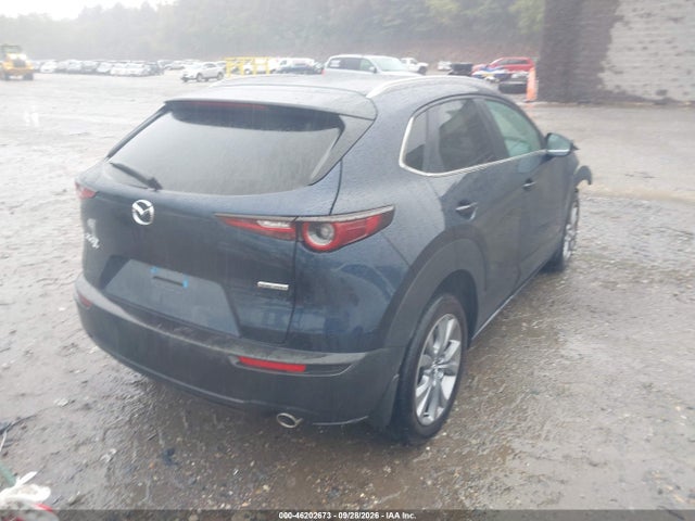 Продаж на аукціоні авто 2025 Mazda Cx-30 2.5 S Preferred Package, vin: 3MVDMBCM8SM783471, номер лоту: 46202673