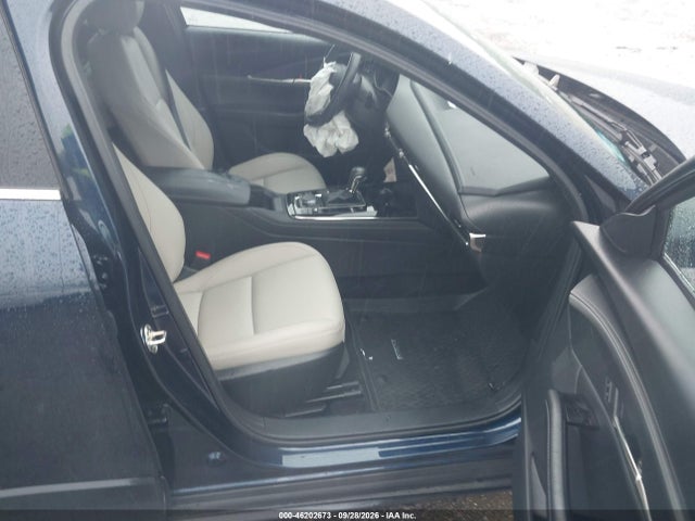 Продаж на аукціоні авто 2025 Mazda Cx-30 2.5 S Preferred Package, vin: 3MVDMBCM8SM783471, номер лоту: 46202673