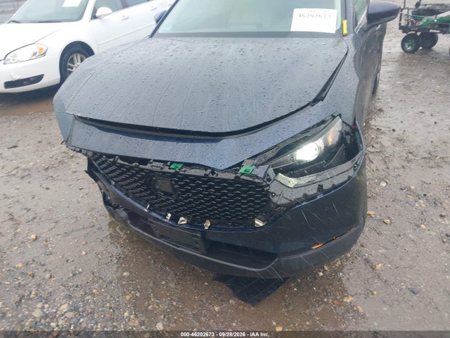 Продаж на аукціоні авто 2025 Mazda Cx-30 2.5 S Preferred Package, vin: 3MVDMBCM8SM783471, номер лоту: 46202673
