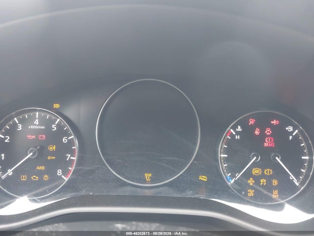 Продаж на аукціоні авто 2025 Mazda Cx-30 2.5 S Preferred Package, vin: 3MVDMBCM8SM783471, номер лоту: 46202673