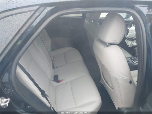 Продаж на аукціоні авто 2025 Mazda Cx-30 2.5 S Preferred Package, vin: 3MVDMBCM8SM783471, номер лоту: 46202673