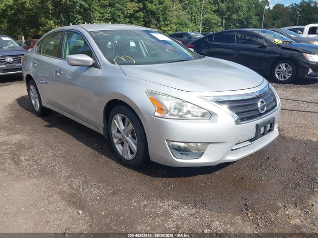 Aukcja sprzedaży 2015 Nissan Altima 2.5 S, vin: 1N4AL3APXFC486337, numer aukcji: 46202674
