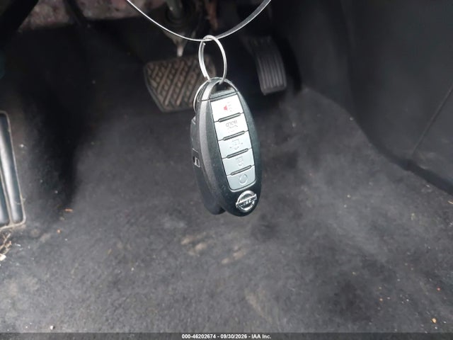 Продаж на аукціоні авто 2015 Nissan Altima 2.5 S, vin: 1N4AL3APXFC486337, номер лоту: 46202674