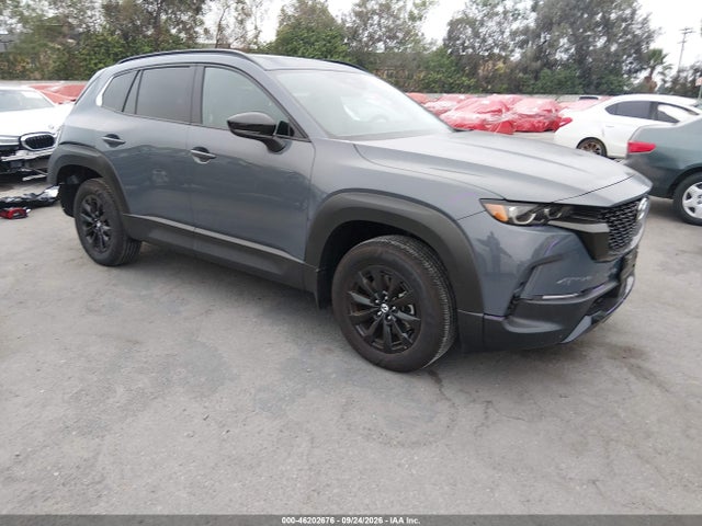 2026 Mazda Cx-50 Hybrid Premium მანქანა იყიდება აუქციონზე, vin: 7MMVAADW1TN155722, აუქციონის ნომერი: 46202676