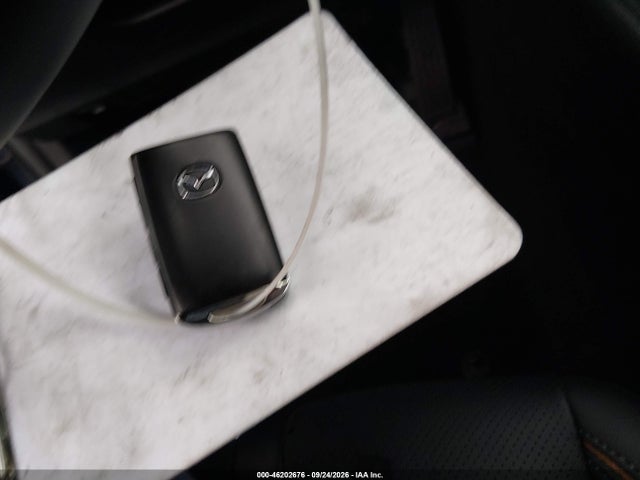 2026 Mazda Cx-50 Hybrid Premium მანქანა იყიდება აუქციონზე, vin: 7MMVAADW1TN155722, აუქციონის ნომერი: 46202676