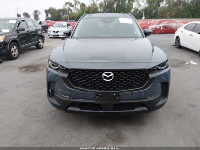 2026 Mazda Cx-50 Hybrid Premium მანქანა იყიდება აუქციონზე, vin: 7MMVAADW1TN155722, აუქციონის ნომერი: 46202676