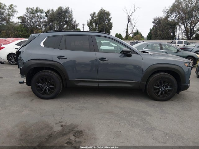 2026 Mazda Cx-50 Hybrid Premium მანქანა იყიდება აუქციონზე, vin: 7MMVAADW1TN155722, აუქციონის ნომერი: 46202676