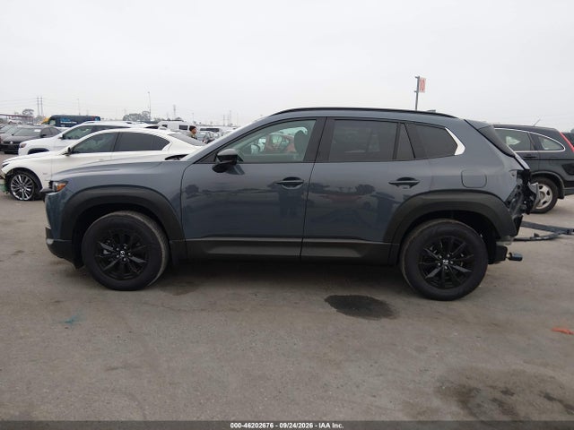 2026 Mazda Cx-50 Hybrid Premium მანქანა იყიდება აუქციონზე, vin: 7MMVAADW1TN155722, აუქციონის ნომერი: 46202676