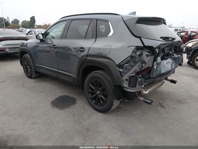 2026 Mazda Cx-50 Hybrid Premium მანქანა იყიდება აუქციონზე, vin: 7MMVAADW1TN155722, აუქციონის ნომერი: 46202676