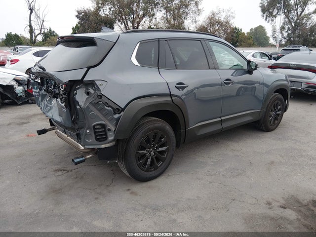 2026 Mazda Cx-50 Hybrid Premium მანქანა იყიდება აუქციონზე, vin: 7MMVAADW1TN155722, აუქციონის ნომერი: 46202676