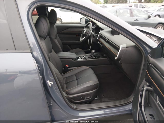 2026 Mazda Cx-50 Hybrid Premium მანქანა იყიდება აუქციონზე, vin: 7MMVAADW1TN155722, აუქციონის ნომერი: 46202676