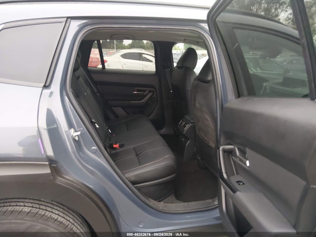 2026 Mazda Cx-50 Hybrid Premium მანქანა იყიდება აუქციონზე, vin: 7MMVAADW1TN155722, აუქციონის ნომერი: 46202676