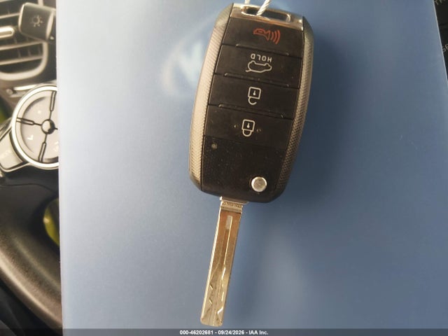 KIA Soul 2015 KNDJN2A26F7777297 Image 11