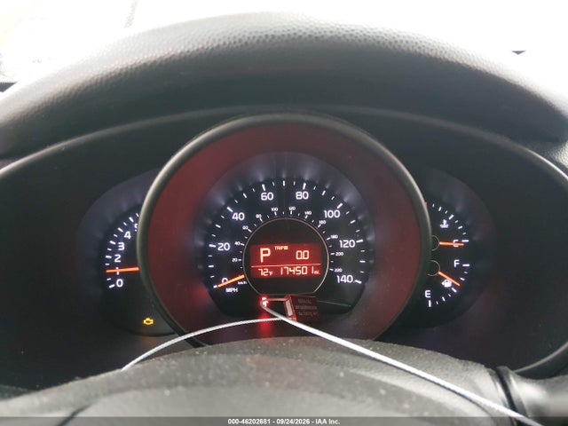 KIA Soul 2015 KNDJN2A26F7777297 Image 7