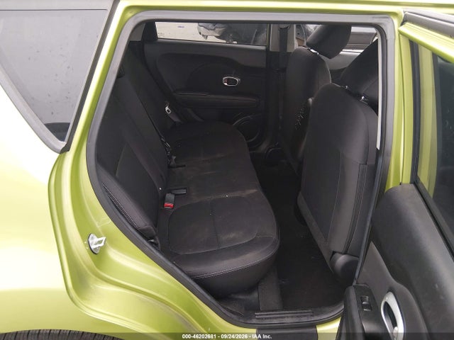 KIA Soul 2015 KNDJN2A26F7777297 Image 8