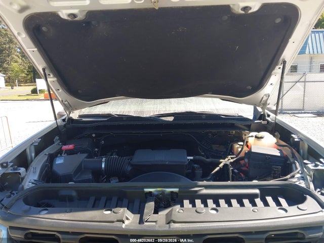 2020 Chevrolet Silverado 2500hd 4wd  Standard Bed Lt მანქანა იყიდება აუქციონზე, vin: 1GC4YNE78LF180763, აუქციონის ნომერი: 46202682