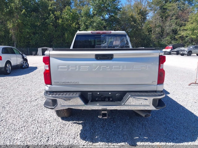 2020 Chevrolet Silverado 2500hd 4wd  Standard Bed Lt მანქანა იყიდება აუქციონზე, vin: 1GC4YNE78LF180763, აუქციონის ნომერი: 46202682