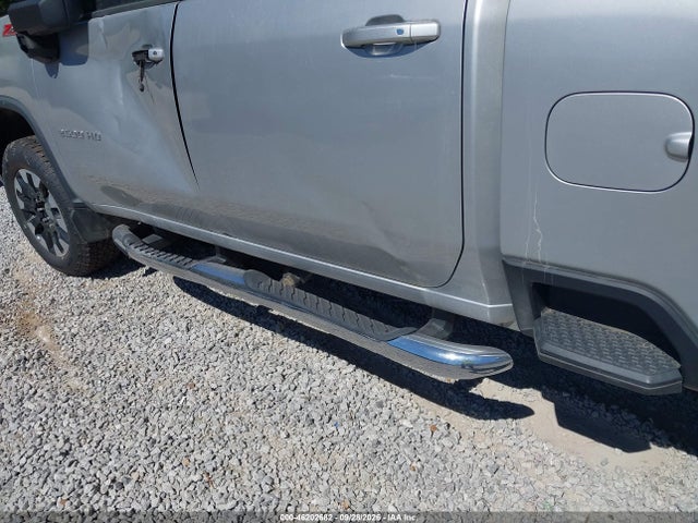 2020 Chevrolet Silverado 2500hd 4wd  Standard Bed Lt მანქანა იყიდება აუქციონზე, vin: 1GC4YNE78LF180763, აუქციონის ნომერი: 46202682