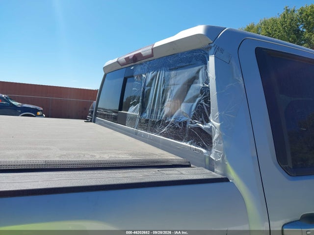 2020 Chevrolet Silverado 2500hd 4wd  Standard Bed Lt მანქანა იყიდება აუქციონზე, vin: 1GC4YNE78LF180763, აუქციონის ნომერი: 46202682