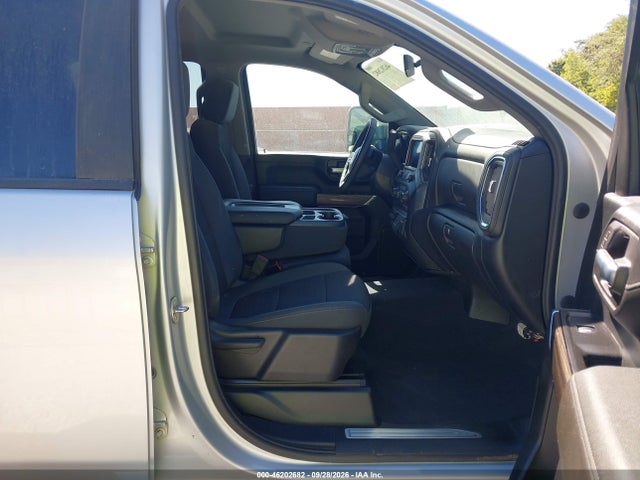 2020 Chevrolet Silverado 2500hd 4wd  Standard Bed Lt მანქანა იყიდება აუქციონზე, vin: 1GC4YNE78LF180763, აუქციონის ნომერი: 46202682