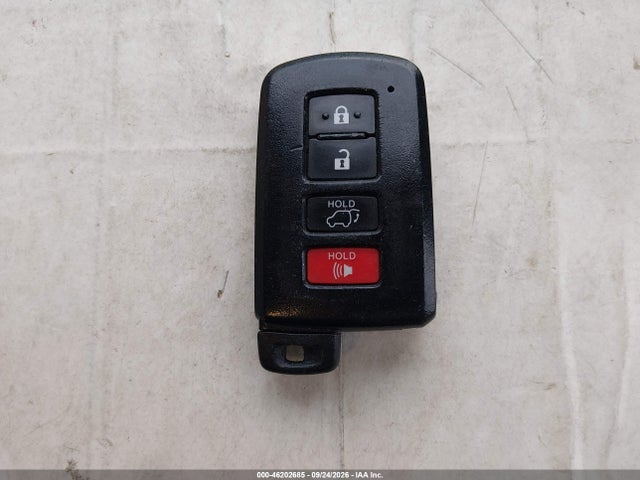 JTMRJREV1HD151785 Toyota Rav4 Hybrid Xle
