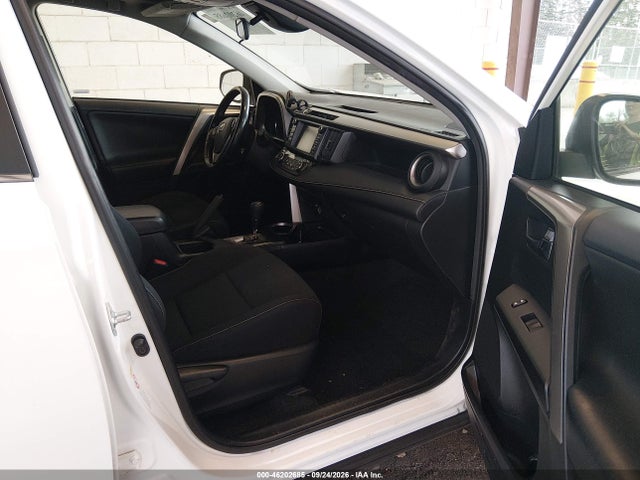 JTMRJREV1HD151785 Toyota Rav4 Hybrid Xle