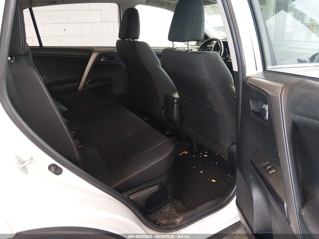 JTMRJREV1HD151785 Toyota Rav4 Hybrid Xle