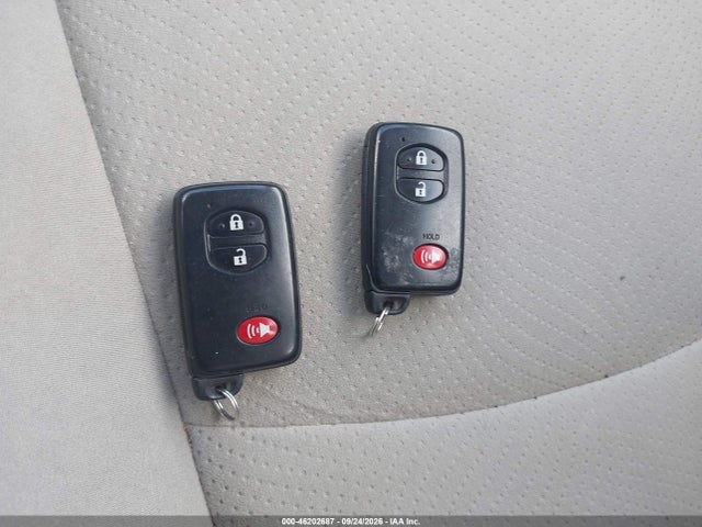 Продажа на аукционе авто 2010 Toyota Prius Ii, vin: JTDKN3DU6A0057152, номер лота: 46202687