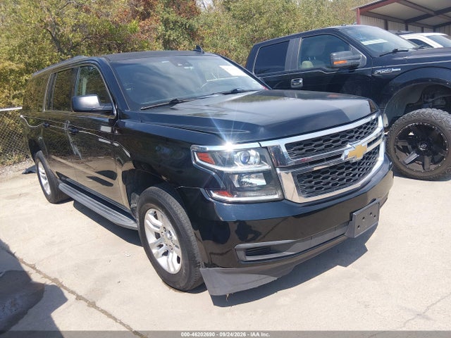 Aukcja sprzedaży 2016 Chevrolet Suburban Lt, vin: 1GNSCHKC3GR405935, numer aukcji: 46202690