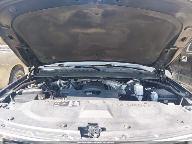 Aukcja sprzedaży 2016 Chevrolet Suburban Lt, vin: 1GNSCHKC3GR405935, numer aukcji: 46202690