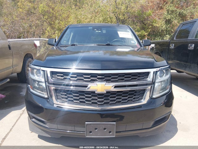 Aukcja sprzedaży 2016 Chevrolet Suburban Lt, vin: 1GNSCHKC3GR405935, numer aukcji: 46202690