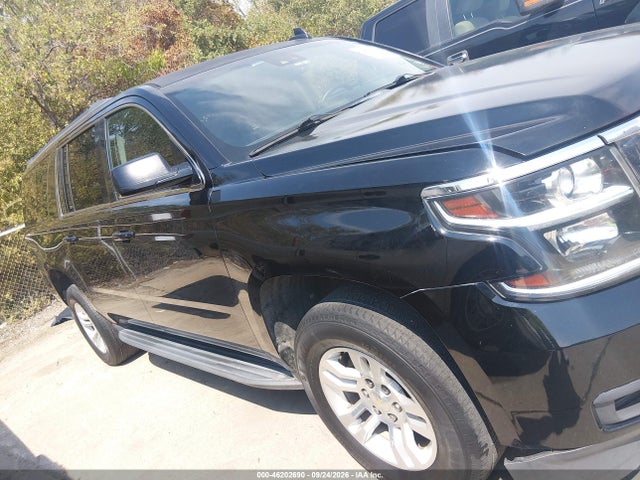 Aukcja sprzedaży 2016 Chevrolet Suburban Lt, vin: 1GNSCHKC3GR405935, numer aukcji: 46202690