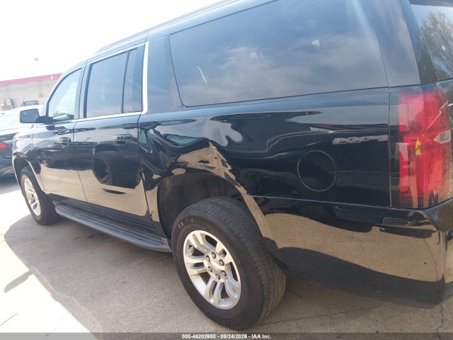 Aukcja sprzedaży 2016 Chevrolet Suburban Lt, vin: 1GNSCHKC3GR405935, numer aukcji: 46202690