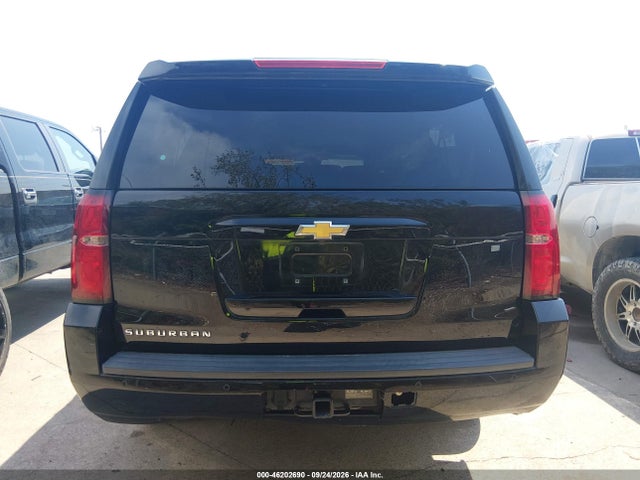 Aukcja sprzedaży 2016 Chevrolet Suburban Lt, vin: 1GNSCHKC3GR405935, numer aukcji: 46202690