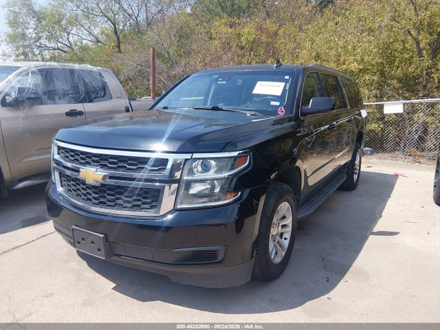 Aukcja sprzedaży 2016 Chevrolet Suburban Lt, vin: 1GNSCHKC3GR405935, numer aukcji: 46202690