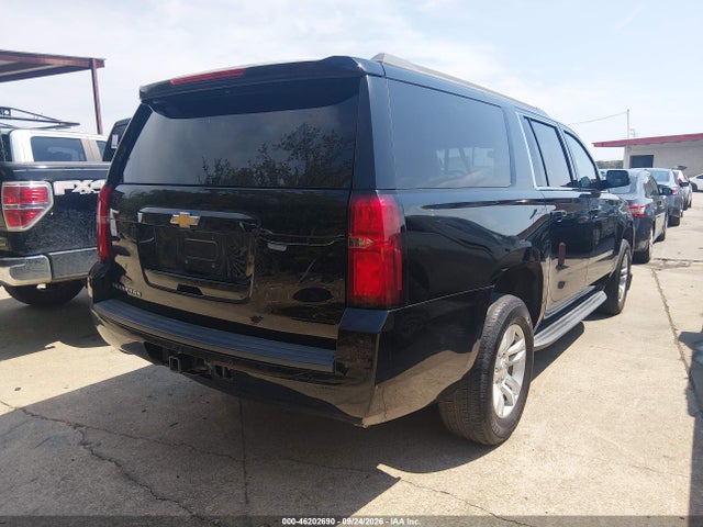 Aukcja sprzedaży 2016 Chevrolet Suburban Lt, vin: 1GNSCHKC3GR405935, numer aukcji: 46202690